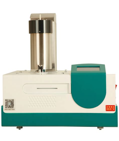 Differential Thermal Analyzer agency|application of differential scanning calorimetry.